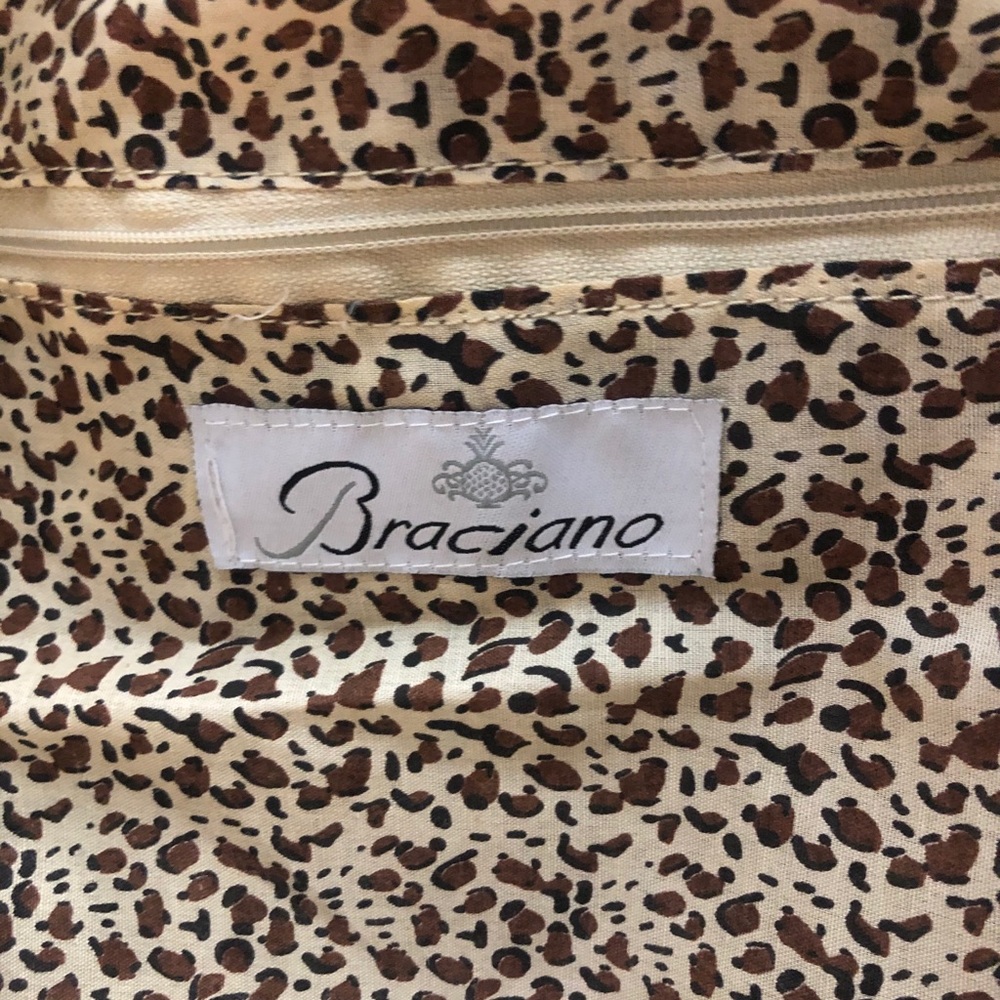Braciano shoulder bag - Picture 5 of 6